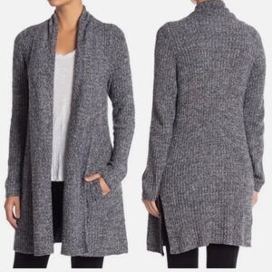 Barefoot Dreams Cozychic Lite Montecito Cardigan 494